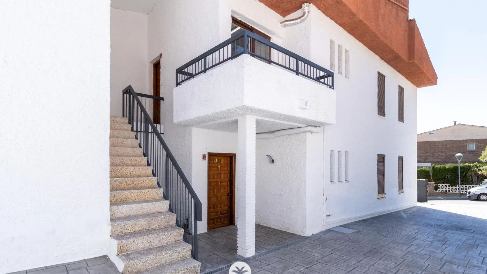 Mediterranean Way - La Mora B-C Tarragona Apartment