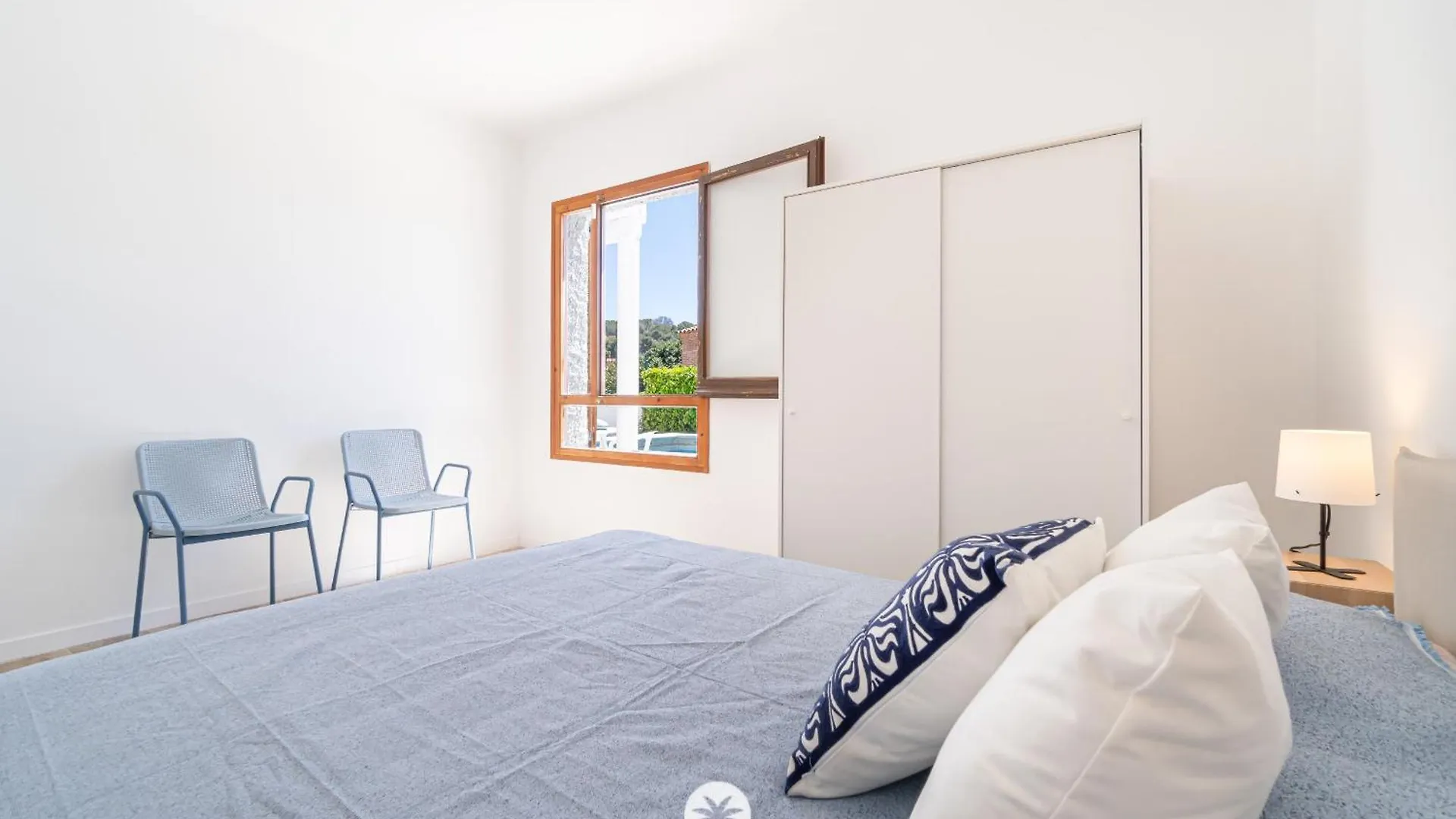 Appartement Mediterranean Way - La Mora B-C Tarragone Espagne