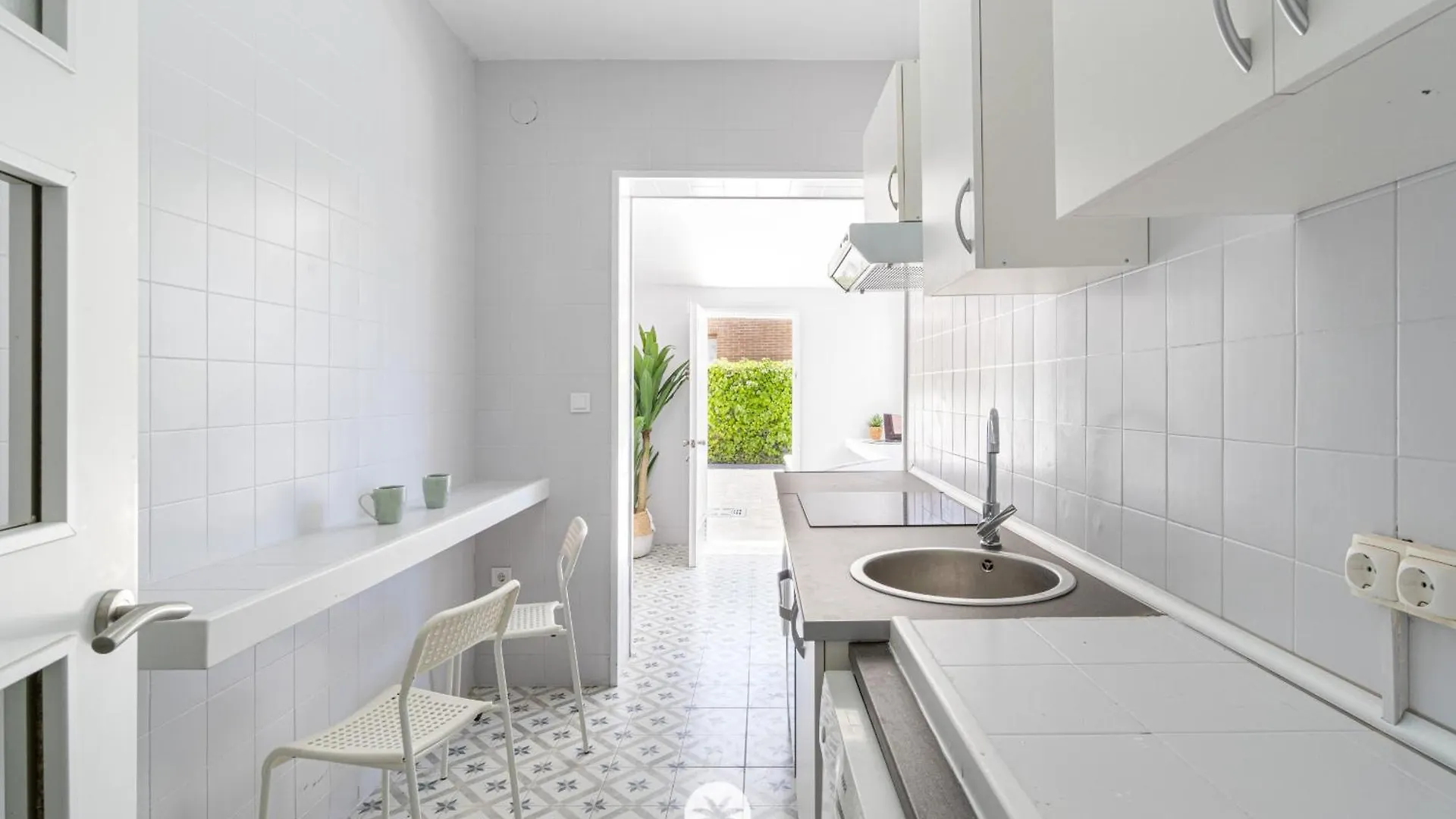 Mediterranean Way - La Mora B-C Tarragona Apartment