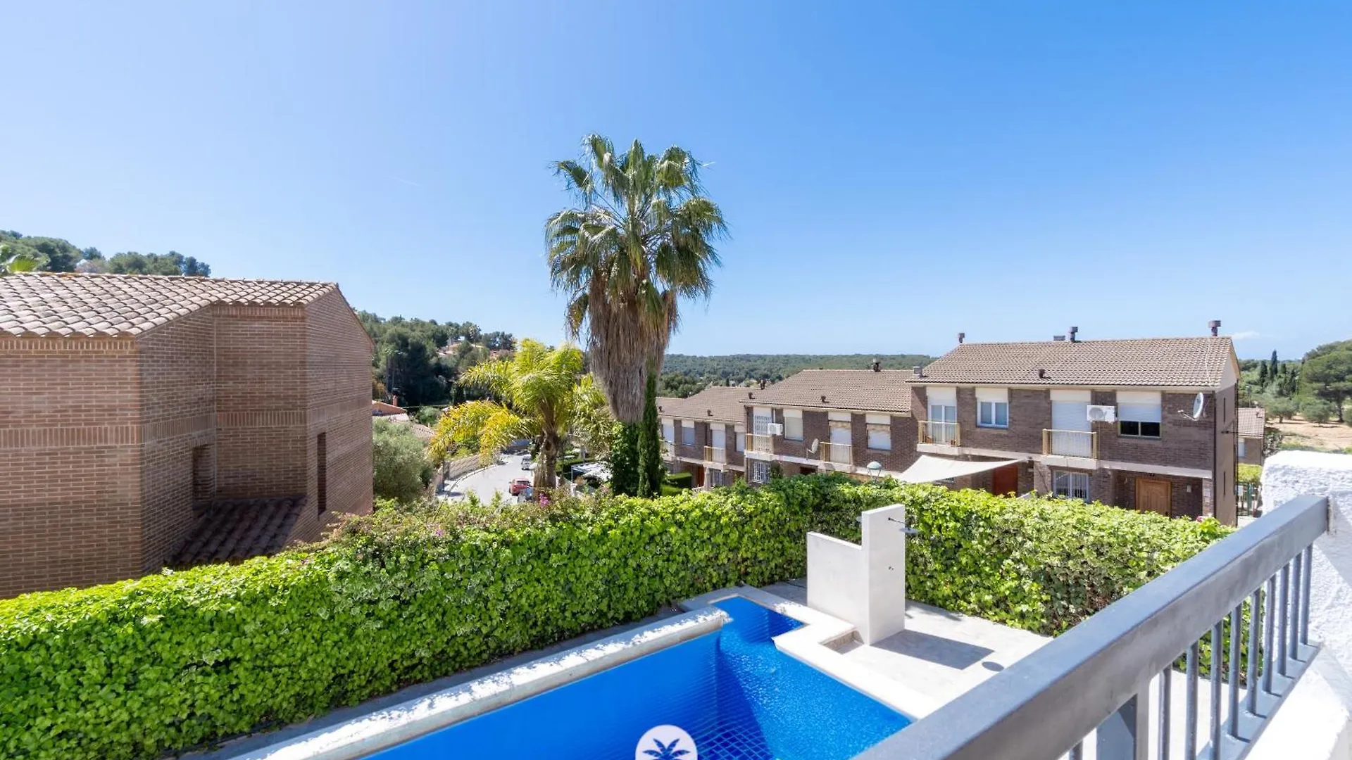 Apartment Mediterranean Way - La Mora B-C Tarragona