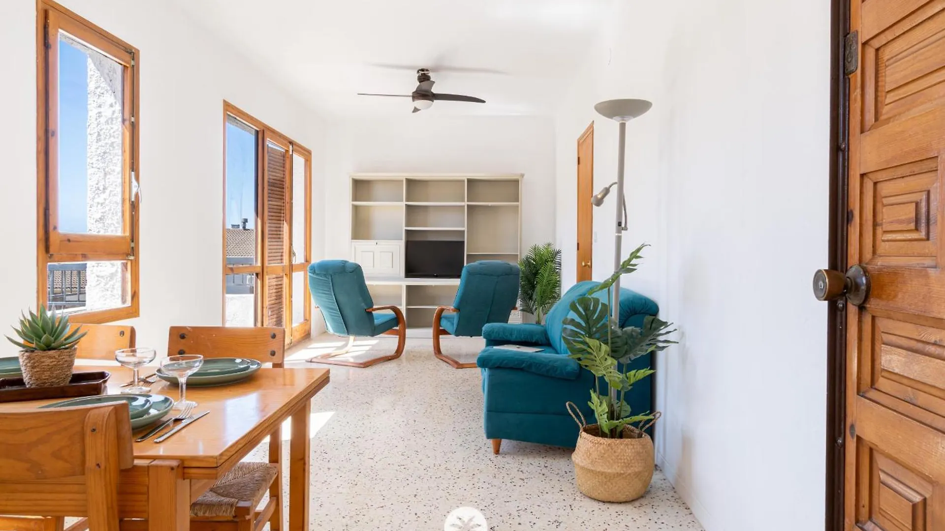 Appartement Mediterranean Way - La Mora B-C Tarragone