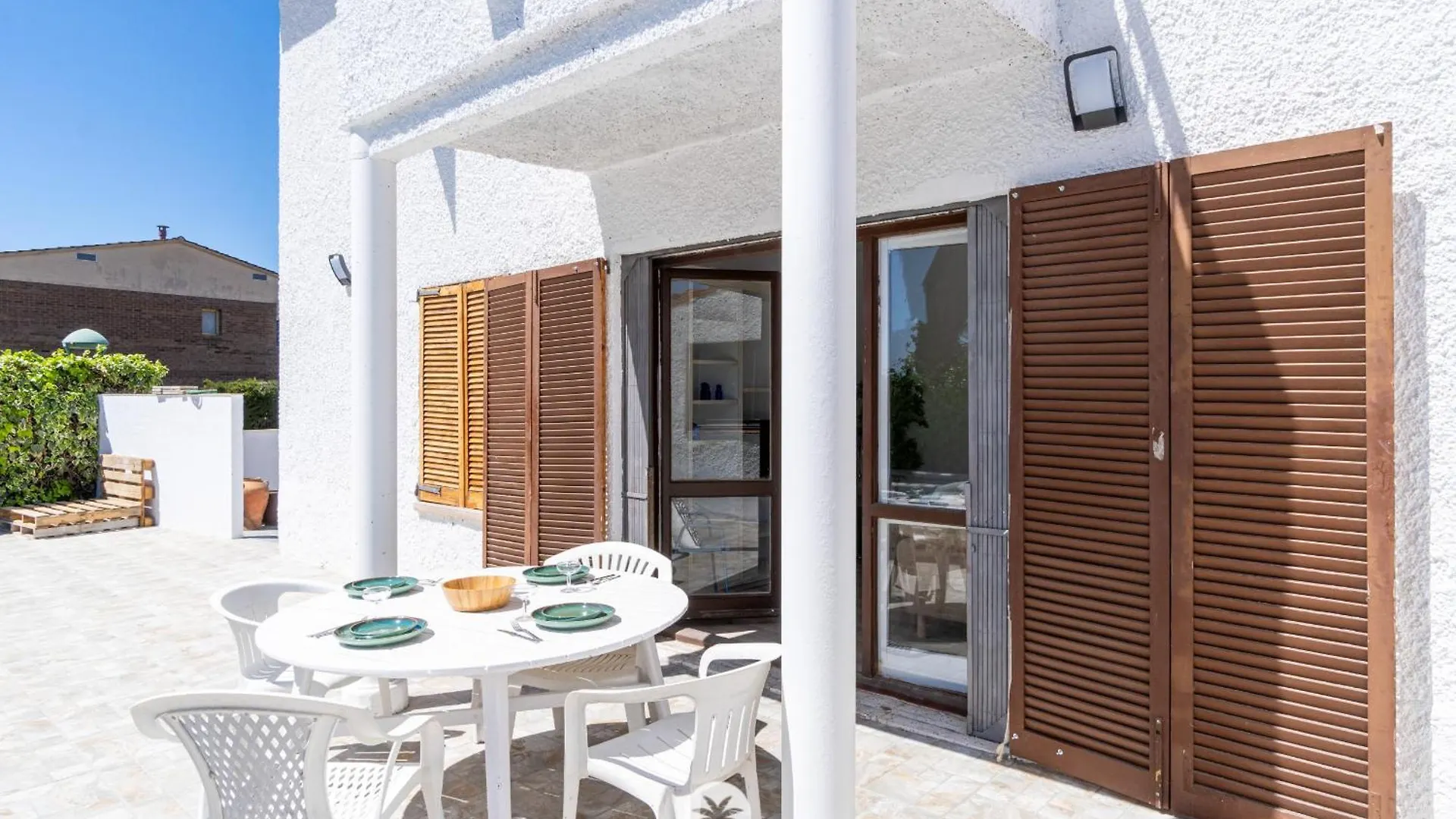 Mediterranean Way - La Mora B-C Tarragone Appartement