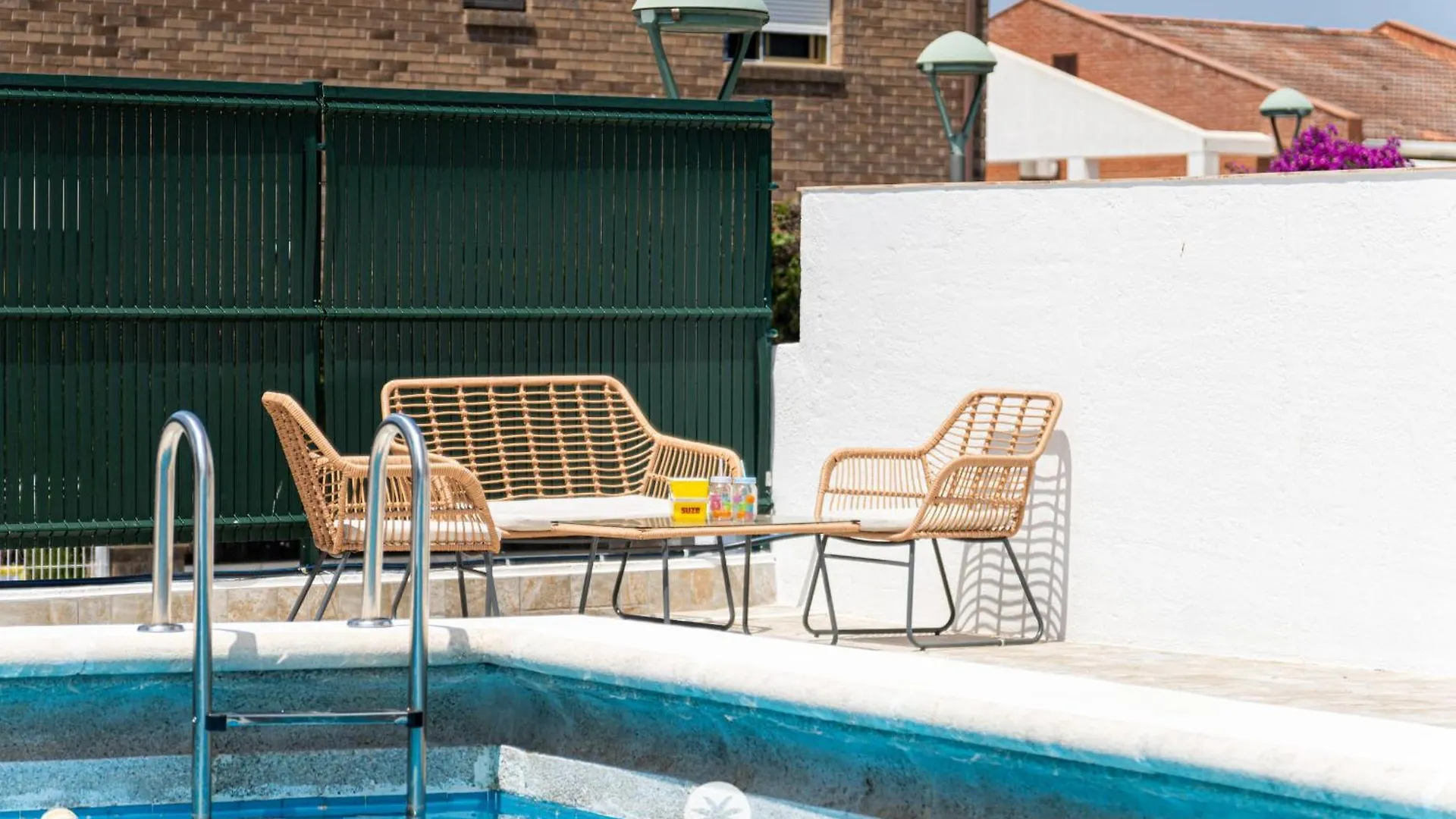 Appartement Mediterranean Way - La Mora B-C Tarragone Espagne