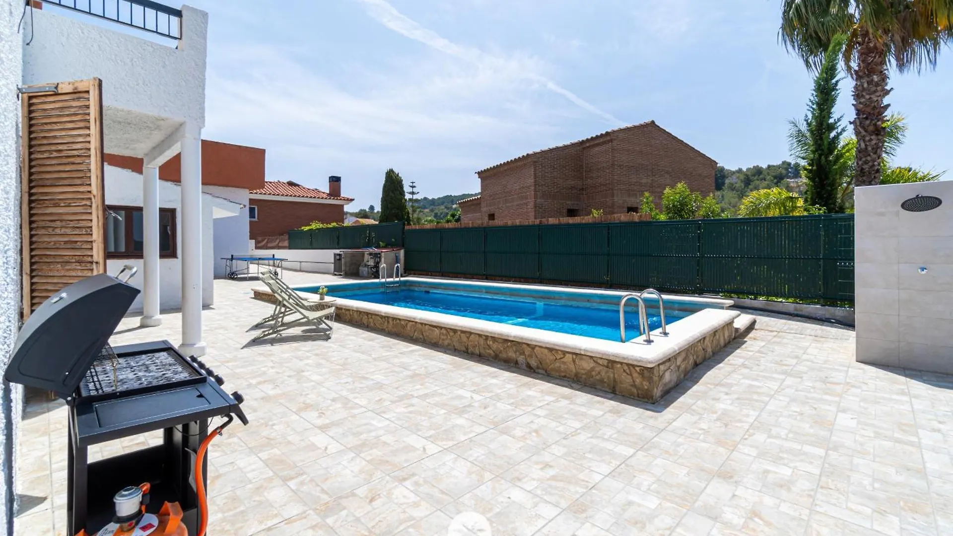 Appartement Mediterranean Way - La Mora B-C Tarragone