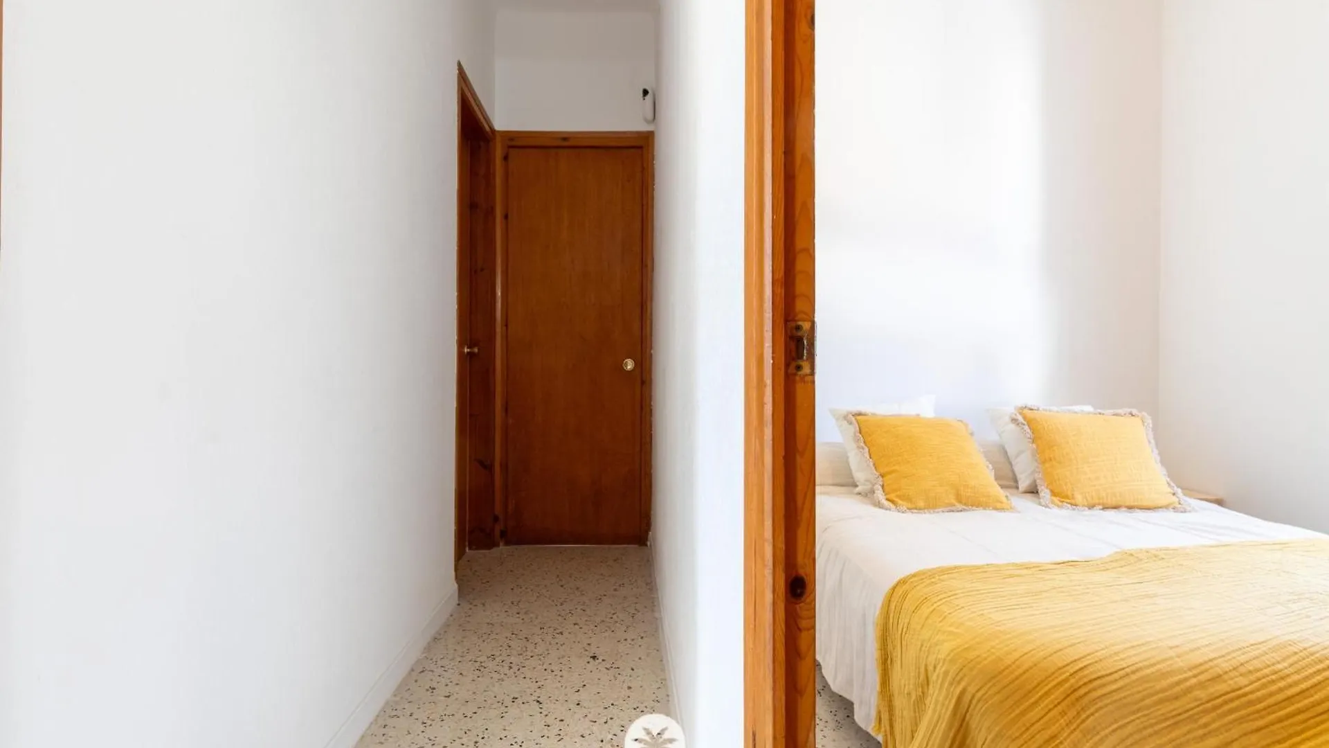 Apartment Mediterranean Way - La Mora B-C Tarragona
