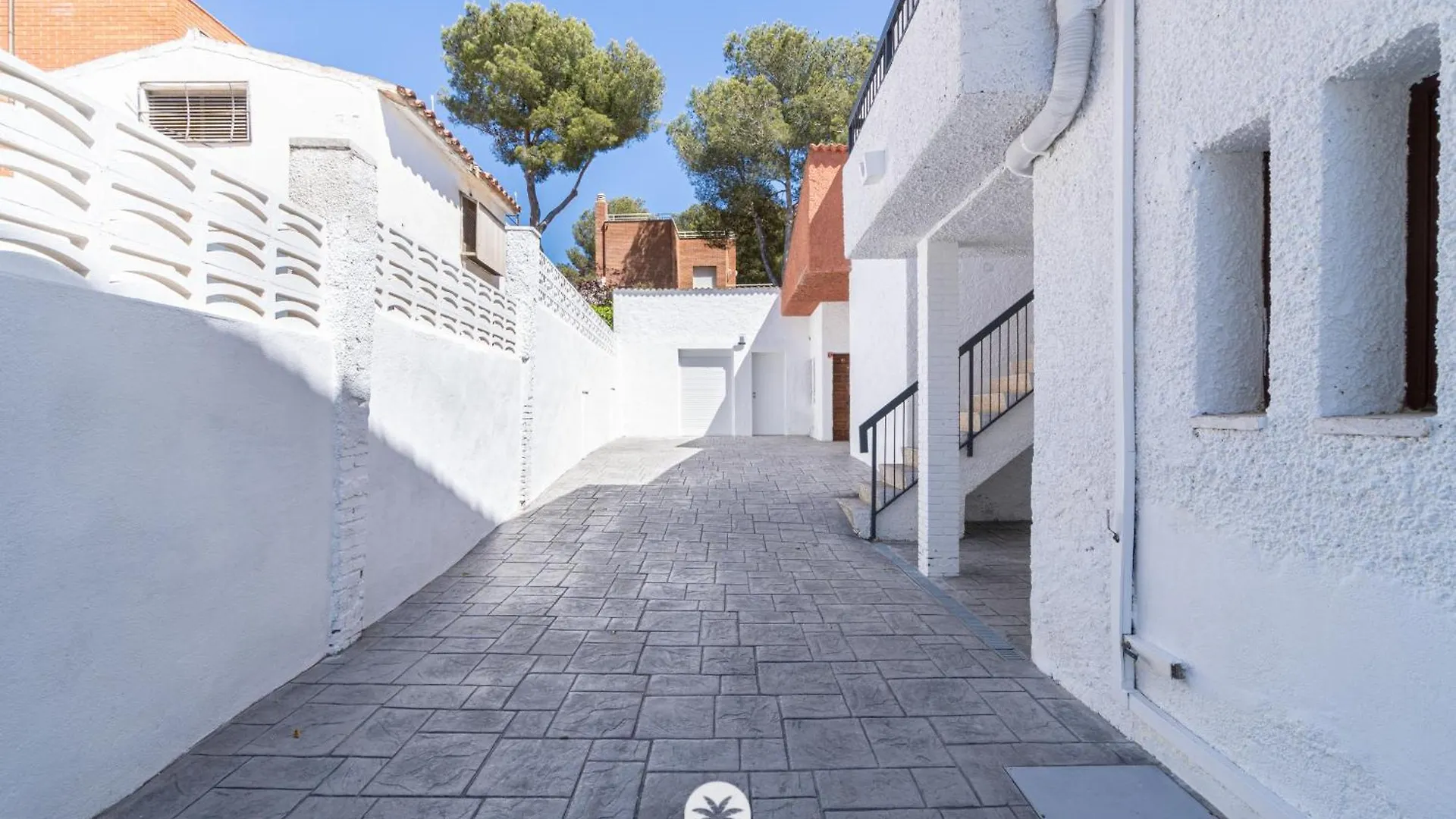 Mediterranean Way - La Mora B-C Tarragona 0*,  Spain