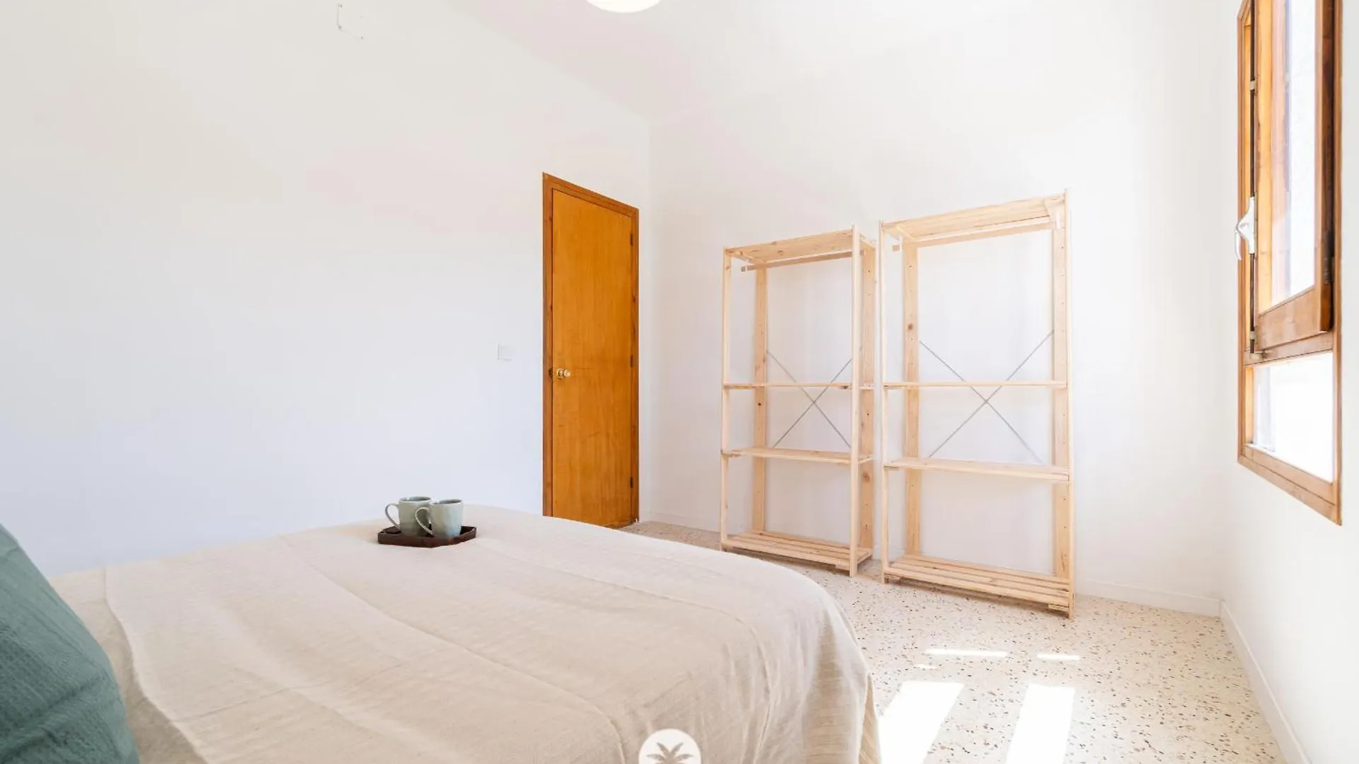 Apartment Mediterranean Way - La Mora B-C Tarragona Spain