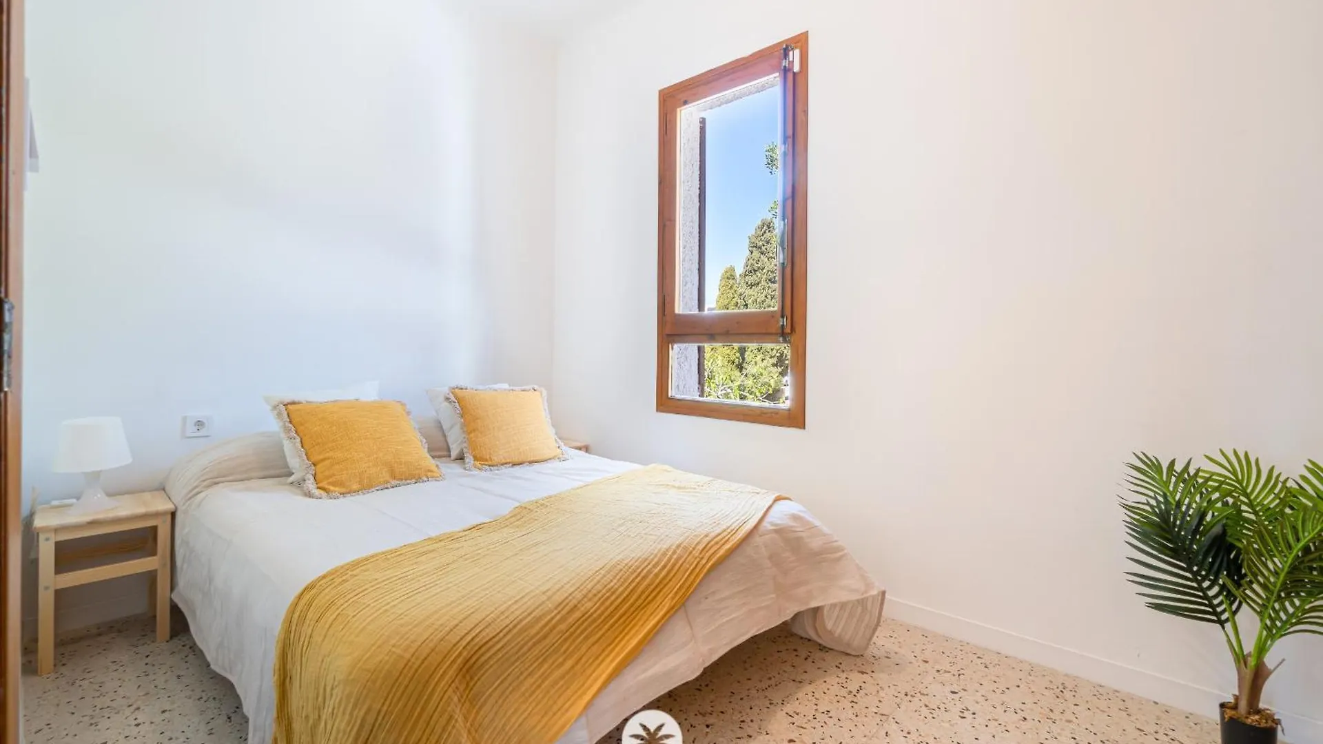 Apartment Mediterranean Way - La Mora B-C Tarragona