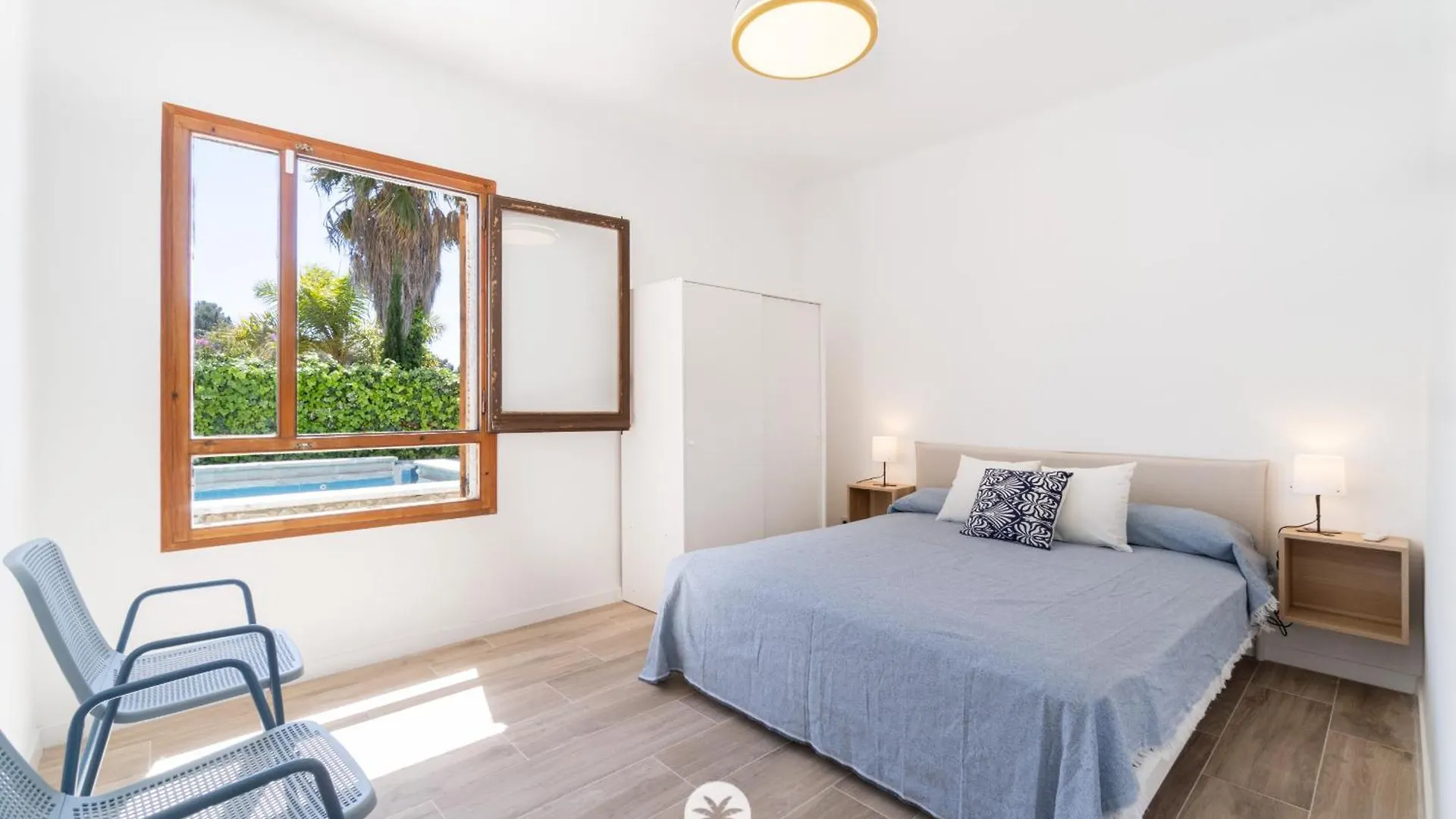 Mediterranean Way - La Mora B-C Tarragona Apartment