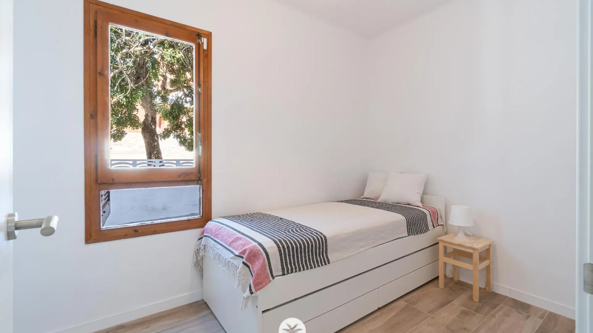 Mediterranean Way - La Mora B-C Tarragona Apartment