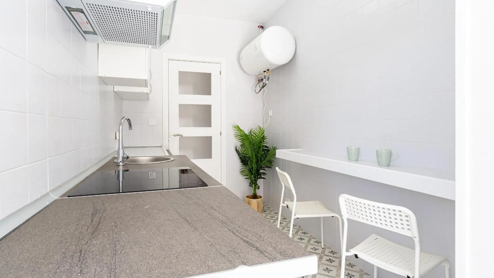 Apartment Mediterranean Way - La Mora B-C Tarragona