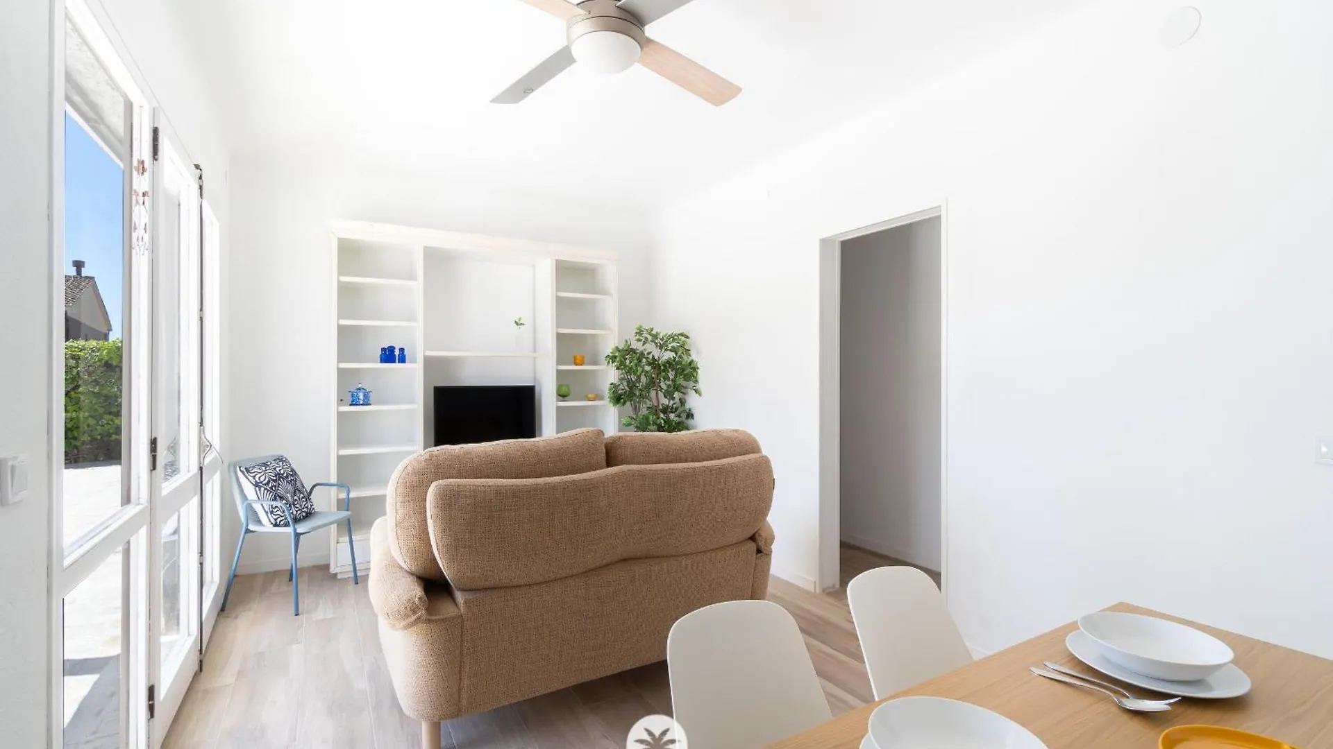 Mediterranean Way - La Mora B-C Tarragona Apartment