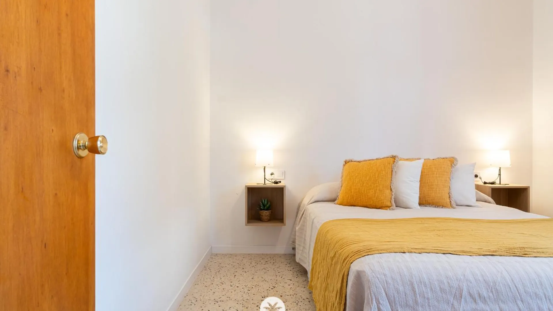 Apartment Mediterranean Way - La Mora B-C Tarragona