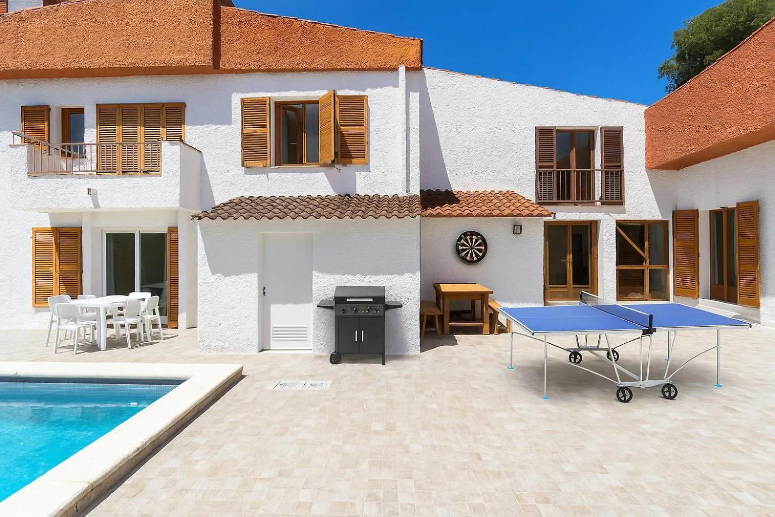 Mediterranean Way - La Mora B-C Tarragona Apartment