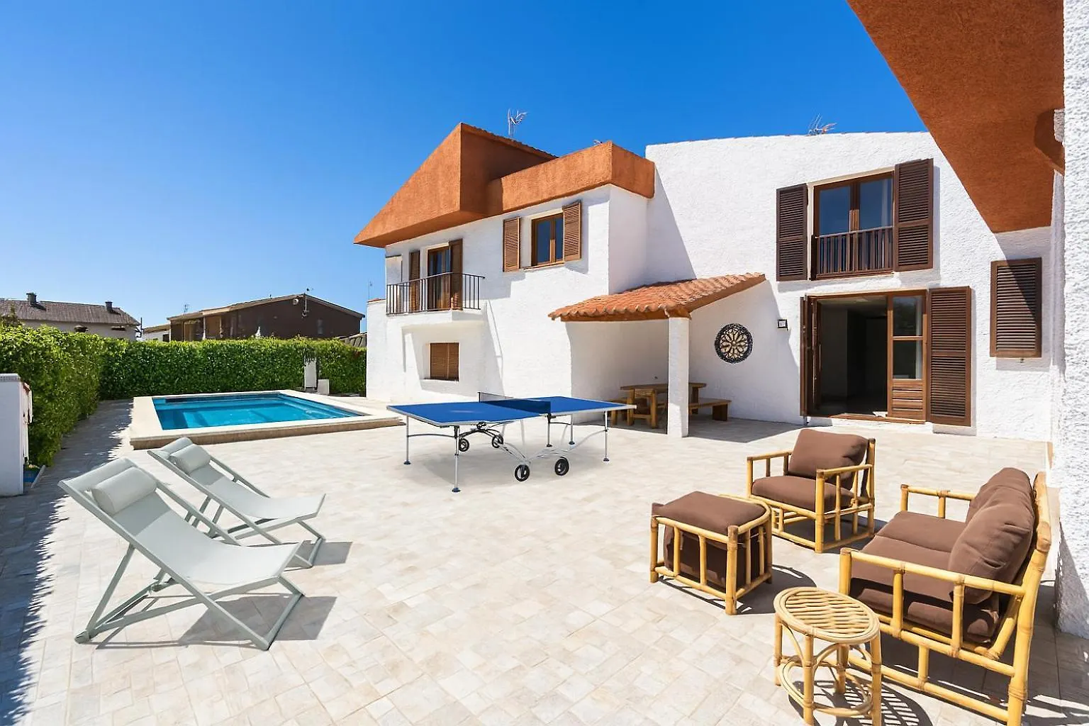 Apartment Mediterranean Way - La Mora B-C Tarragona Spain